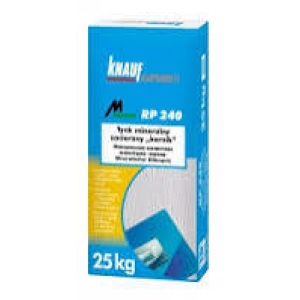 Knauf Marmorit RP 240 Tynk mineralny